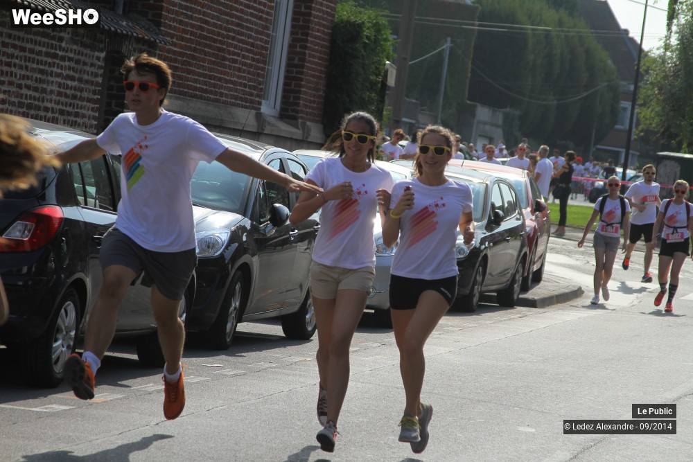 31/31 photos du spectacle Color Me Rad - Tous en Blanc avant