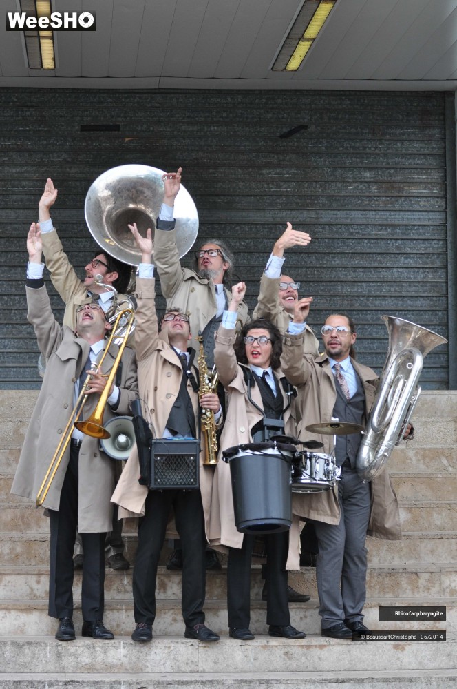 1/51 photos du spectacle Les Impairs