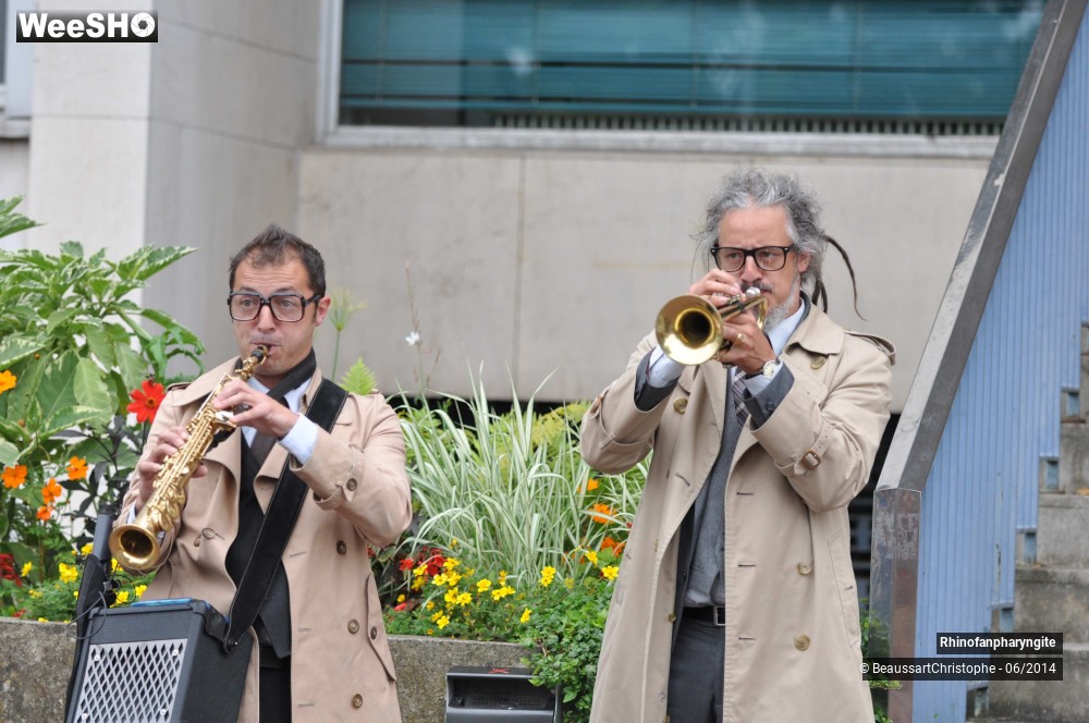 3/51 photos du spectacle Les Impairs