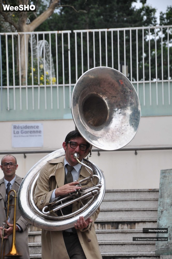 4/51 photos du spectacle Les Impairs