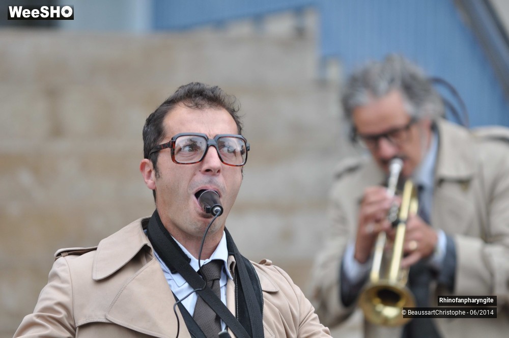 5/51 photos du spectacle Les Impairs