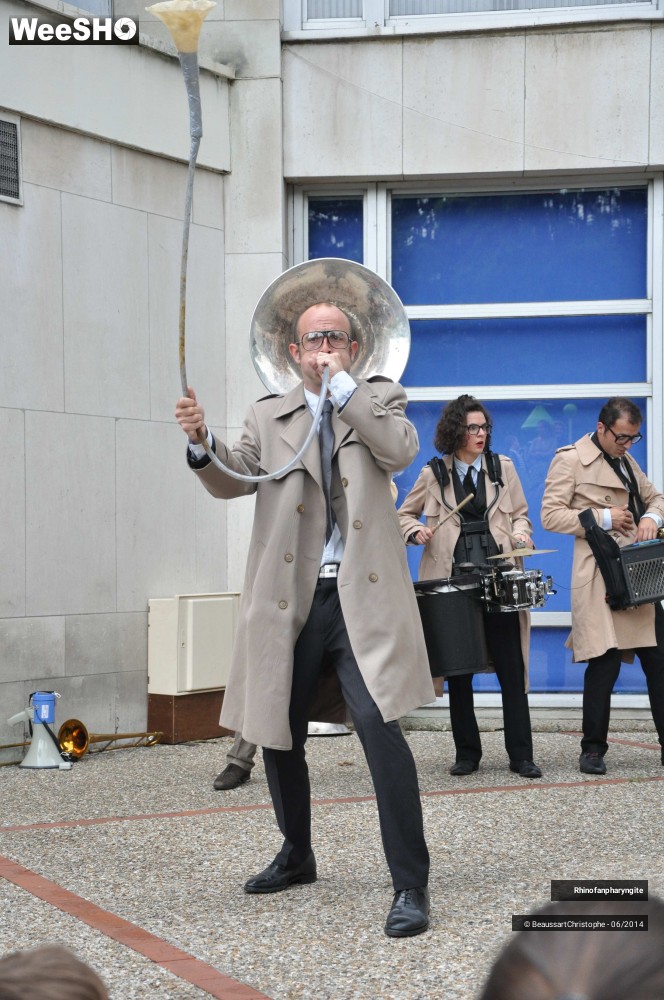 7/51 photos du spectacle Les Impairs