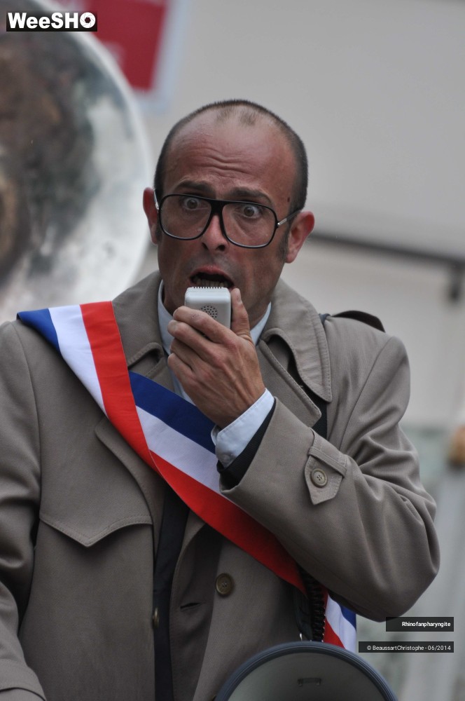 8/51 photos du spectacle Les Impairs