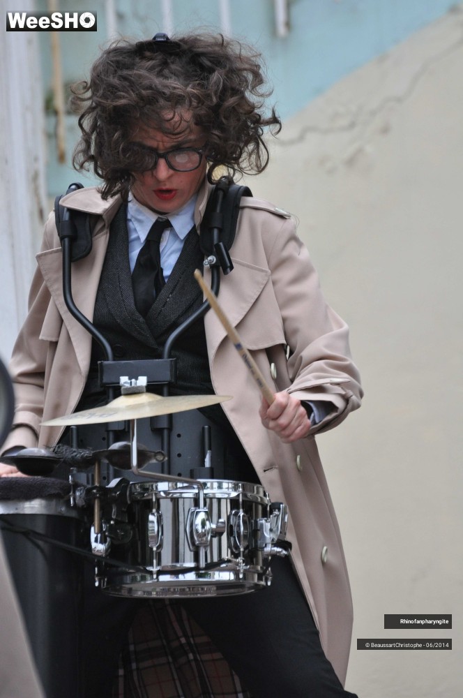 10/51 photos du spectacle Les Impairs