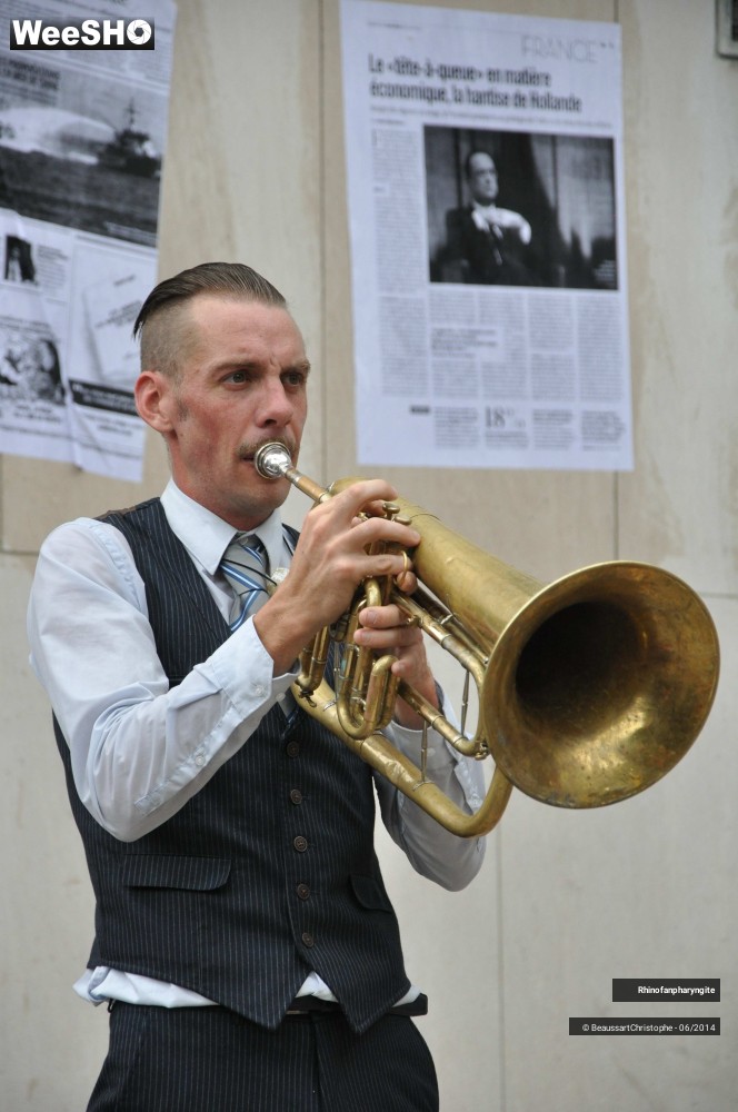 11/51 photos du spectacle Les Impairs