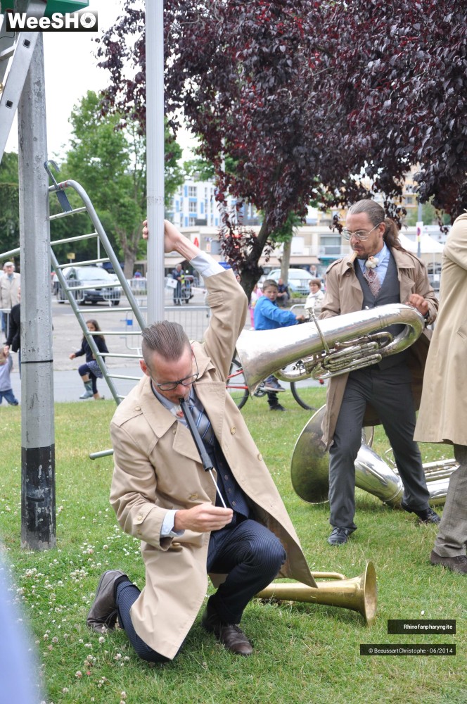 12/51 photos du spectacle Les Impairs