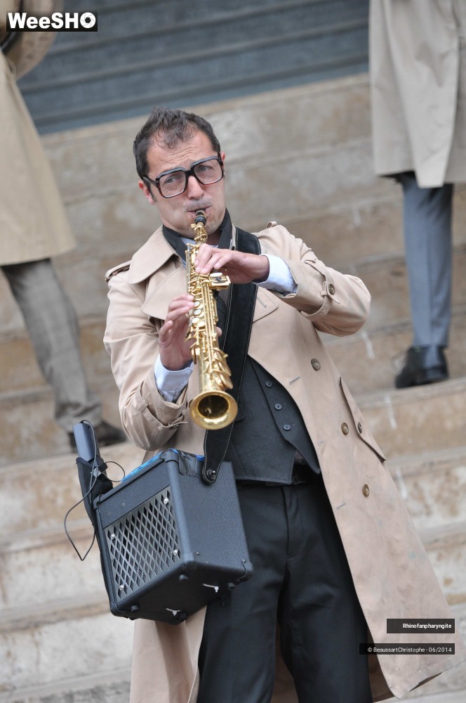 13/51 photos du spectacle Les Impairs