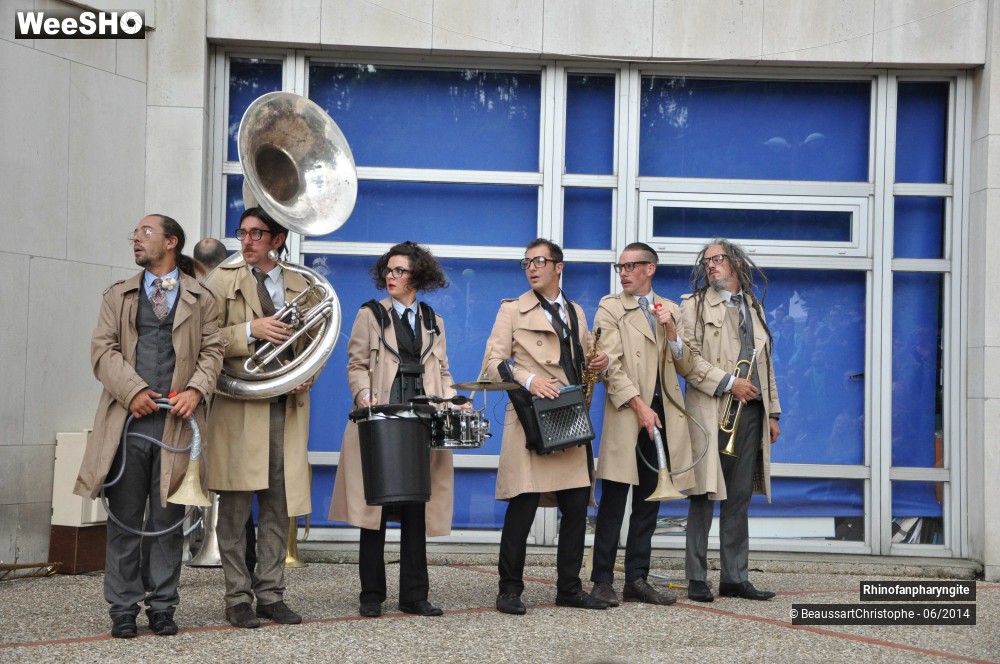 14/51 photos du spectacle Les Impairs