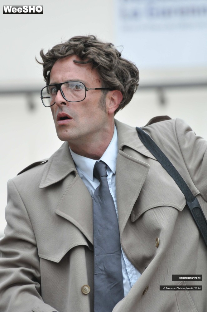 15/51 photos du spectacle Les Impairs