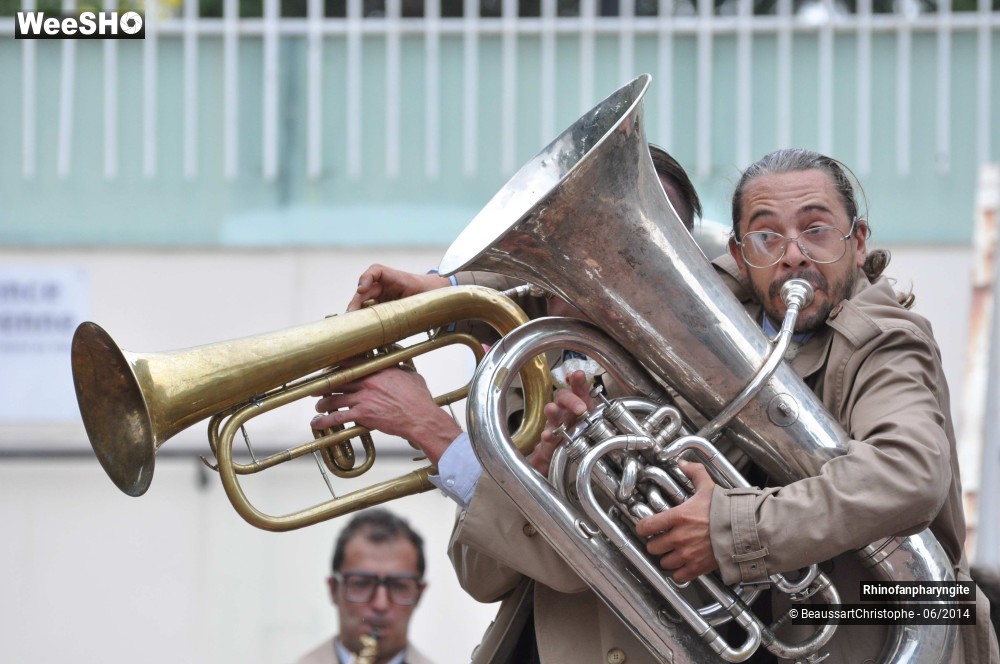16/51 photos du spectacle Les Impairs