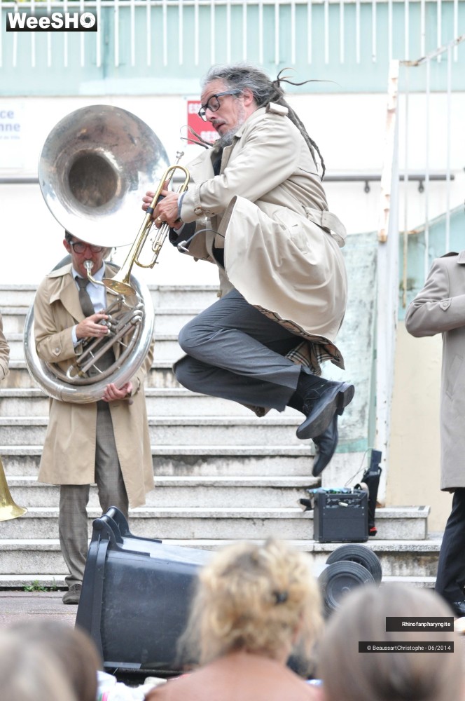 17/51 photos du spectacle Les Impairs