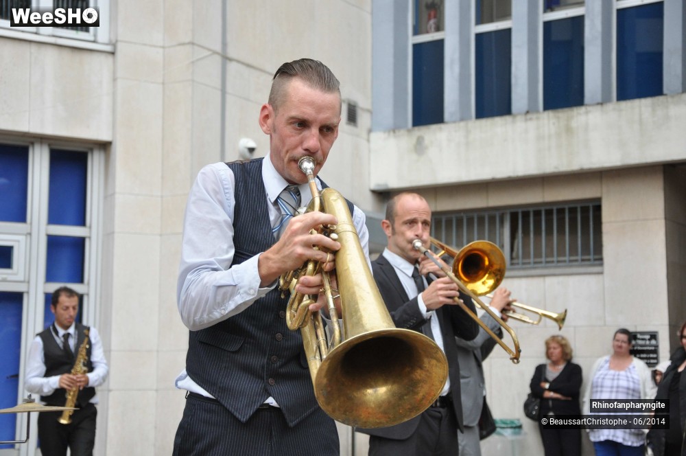 18/51 photos du spectacle Les Impairs