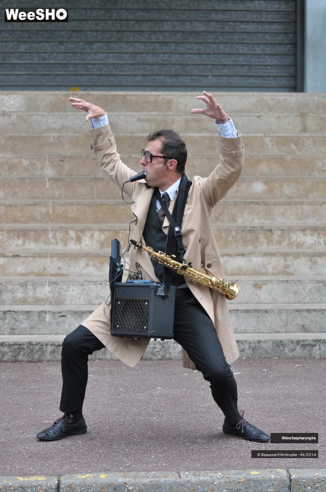 19/51 photos du spectacle Les Impairs