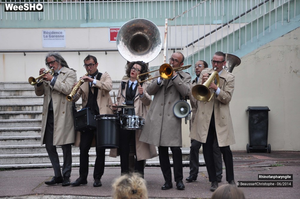 20/51 photos du spectacle Les Impairs