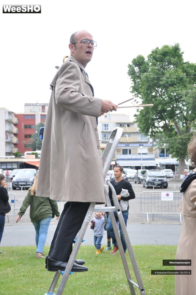 21/51 photos du spectacle Les Impairs