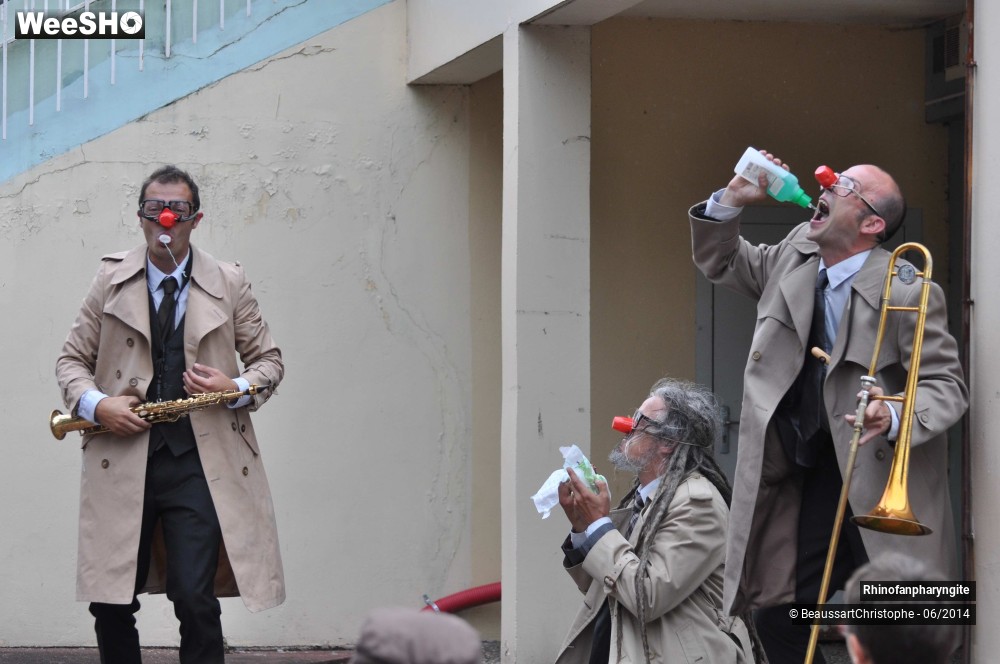 22/51 photos du spectacle Les Impairs