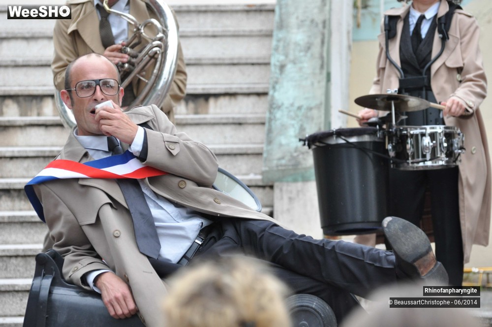 23/51 photos du spectacle Les Impairs