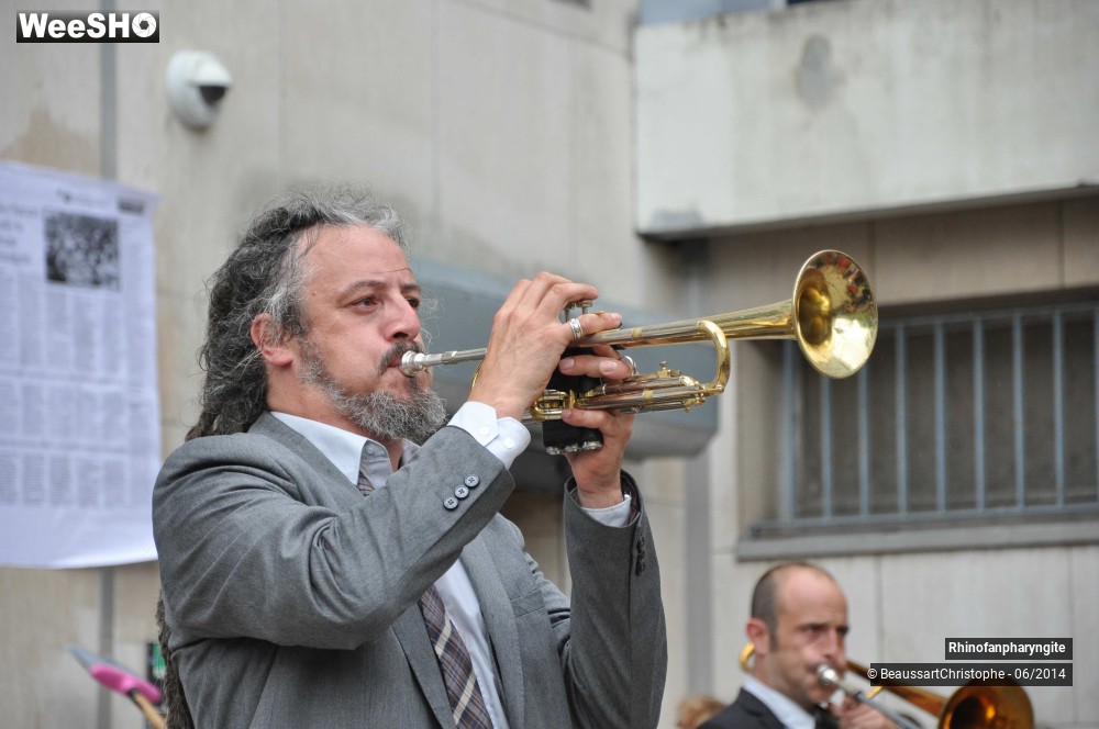 24/51 photos du spectacle Les Impairs