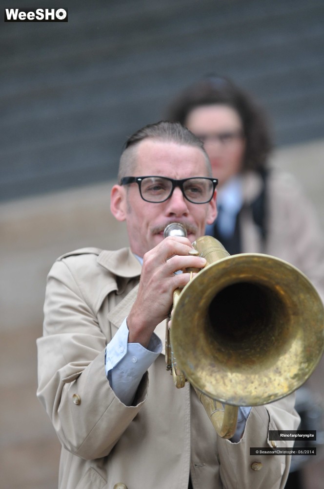 25/51 photos du spectacle Les Impairs