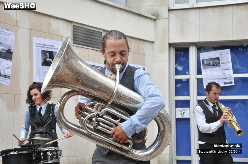 26/51 photos du spectacle Les Impairs