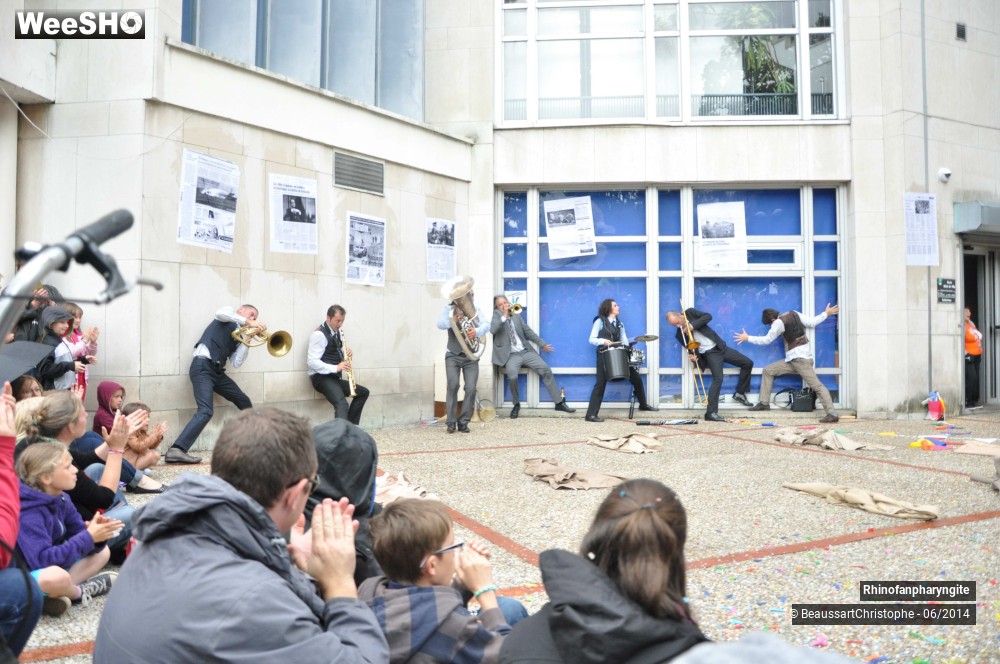 27/51 photos du spectacle Les Impairs