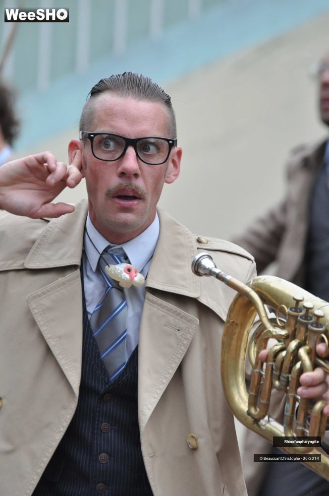 29/51 photos du spectacle Les Impairs