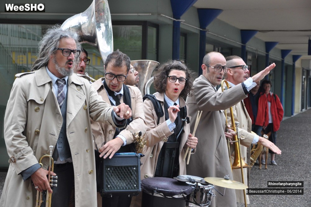 30/51 photos du spectacle Les Impairs