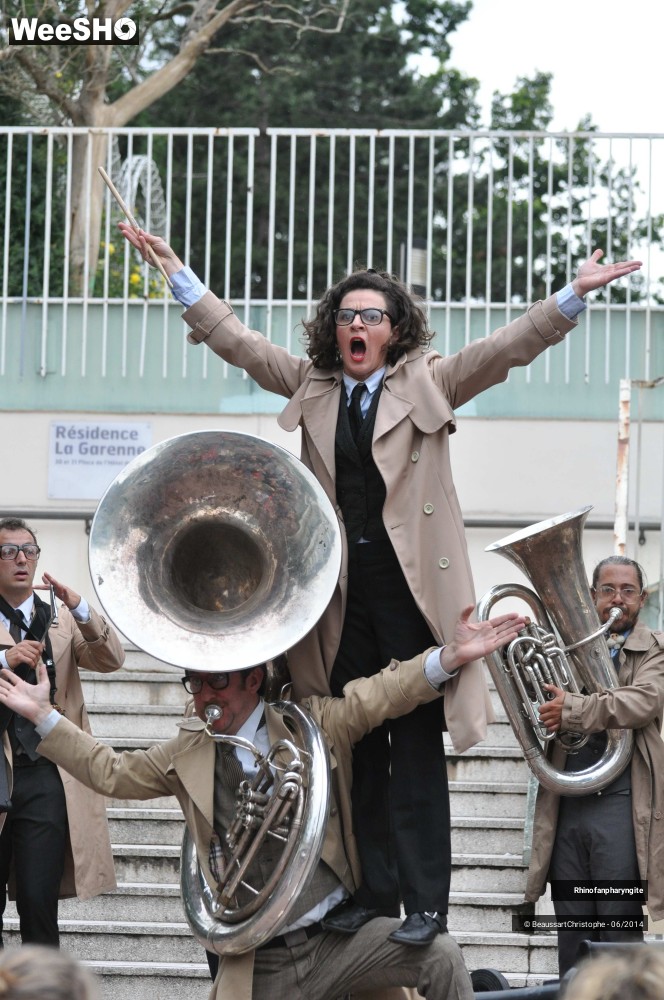 31/51 photos du spectacle Les Impairs