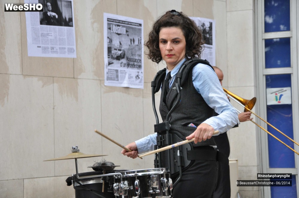 32/51 photos du spectacle Les Impairs