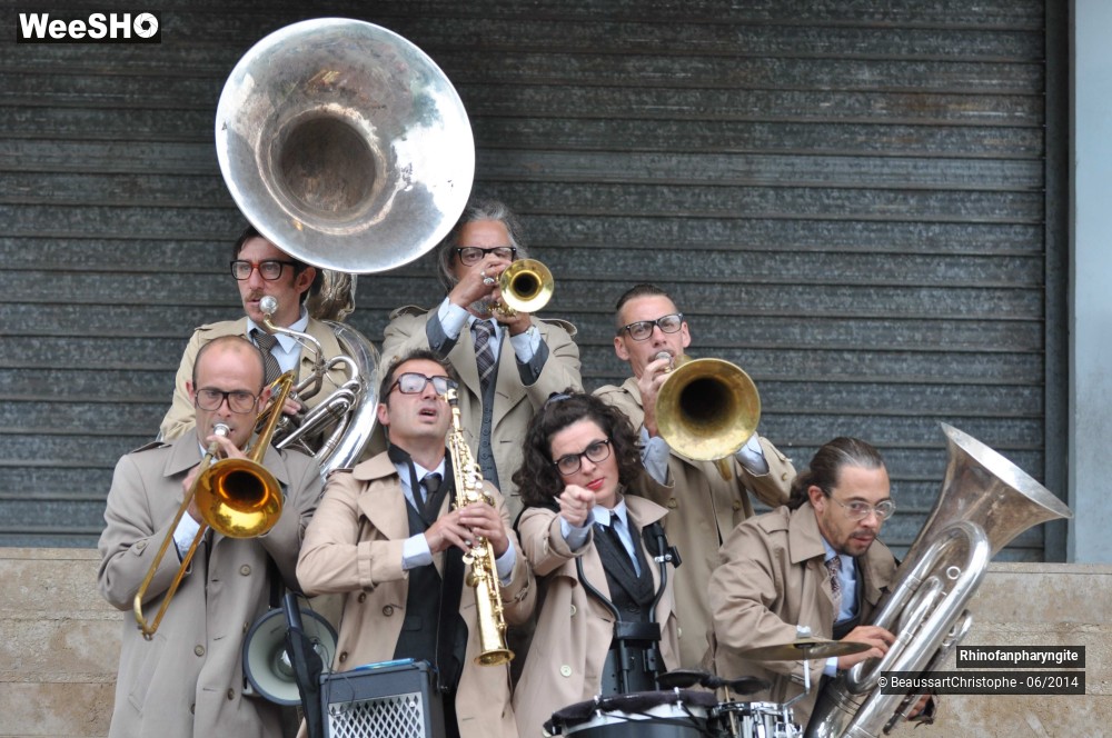 33/51 photos du spectacle Les Impairs