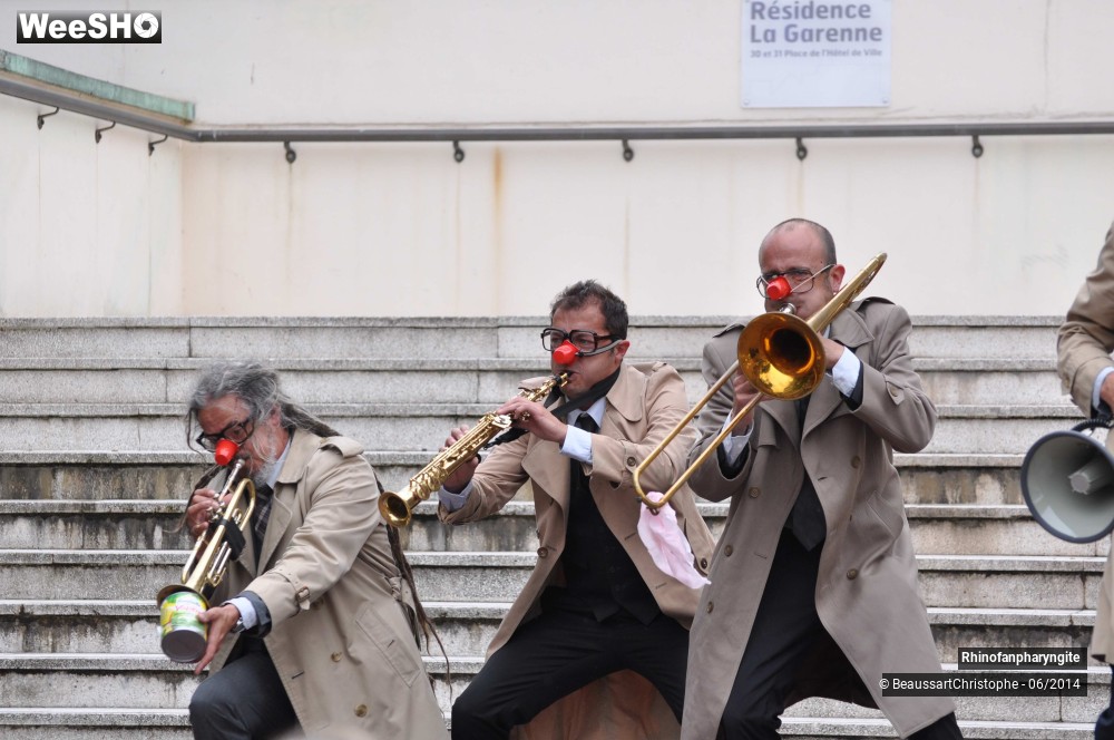 34/51 photos du spectacle Les Impairs