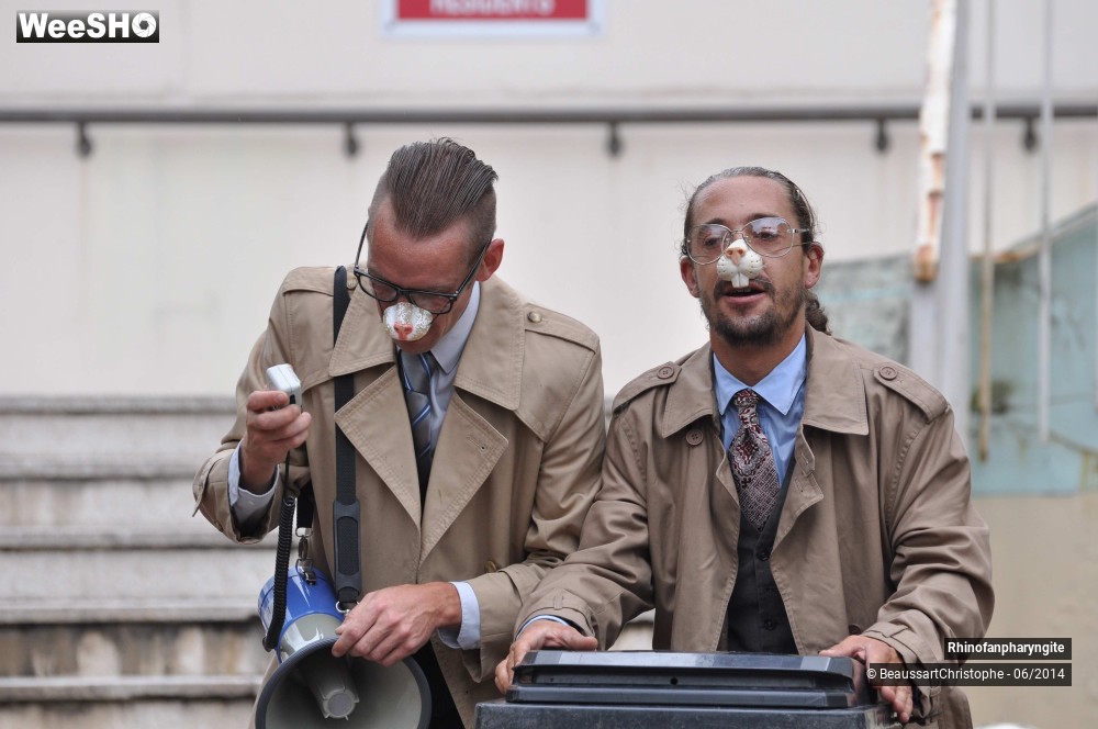 35/51 photos du spectacle Les Impairs