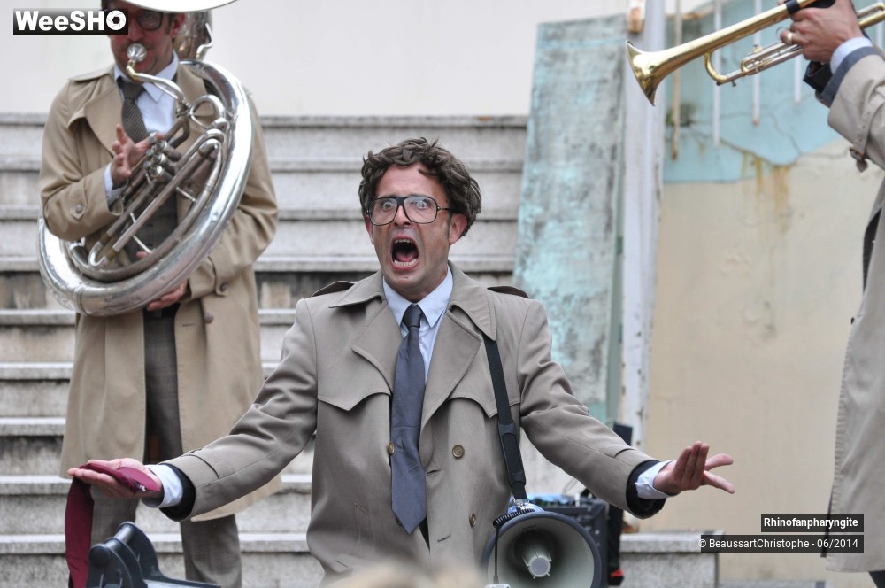 36/51 photos du spectacle Les Impairs