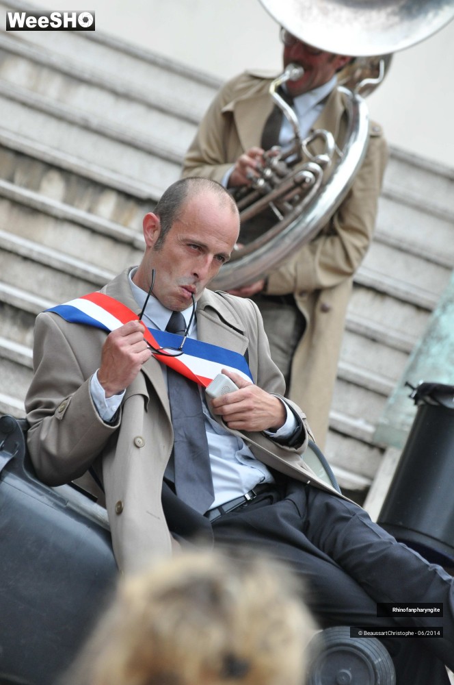 37/51 photos du spectacle Les Impairs