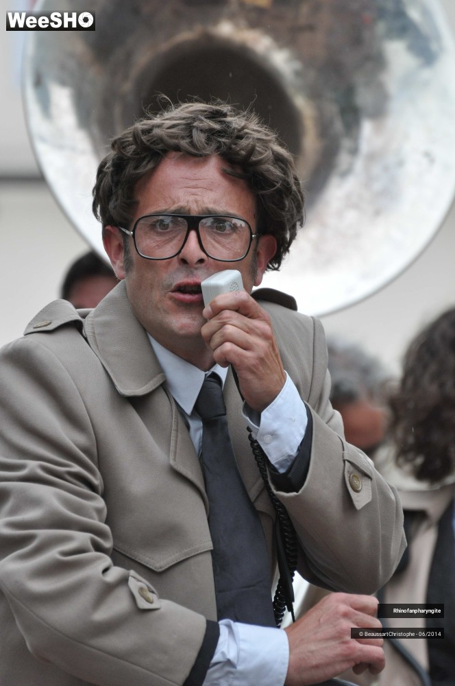 38/51 photos du spectacle Les Impairs