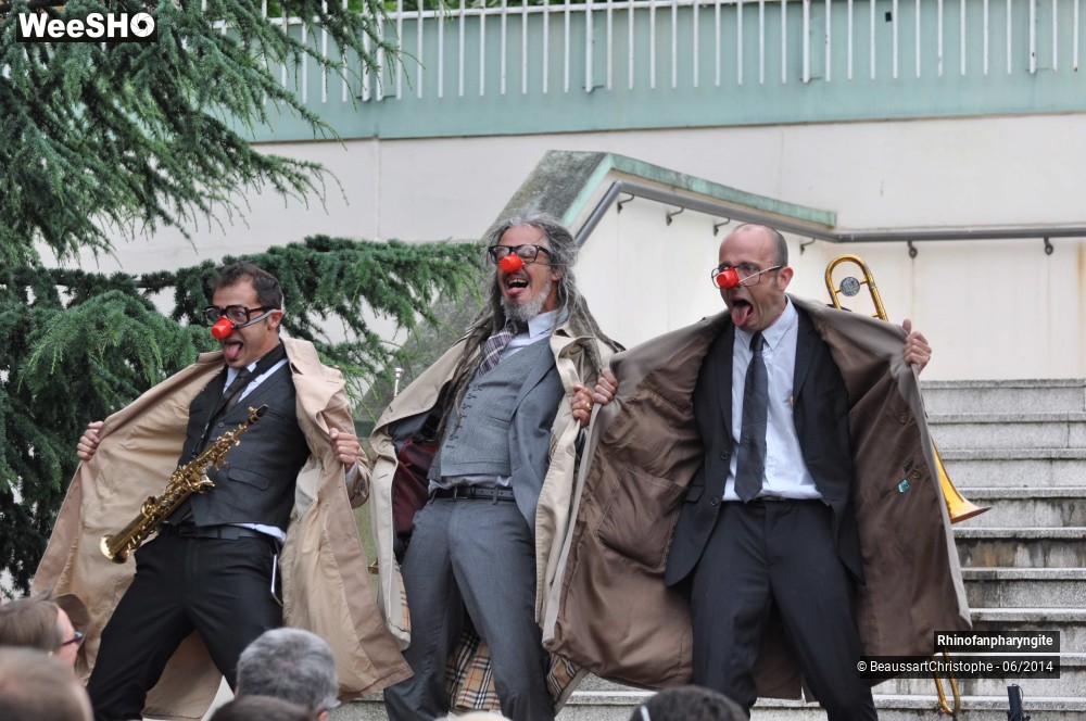 40/51 photos du spectacle Les Impairs