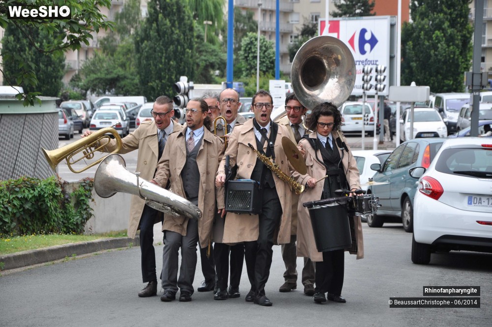 41/51 photos du spectacle Les Impairs