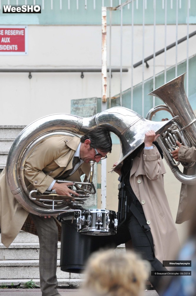 42/51 photos du spectacle Les Impairs