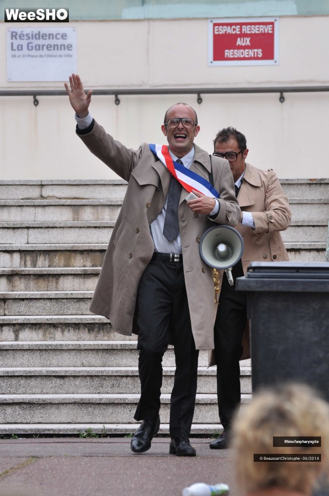 43/51 photos du spectacle Les Impairs