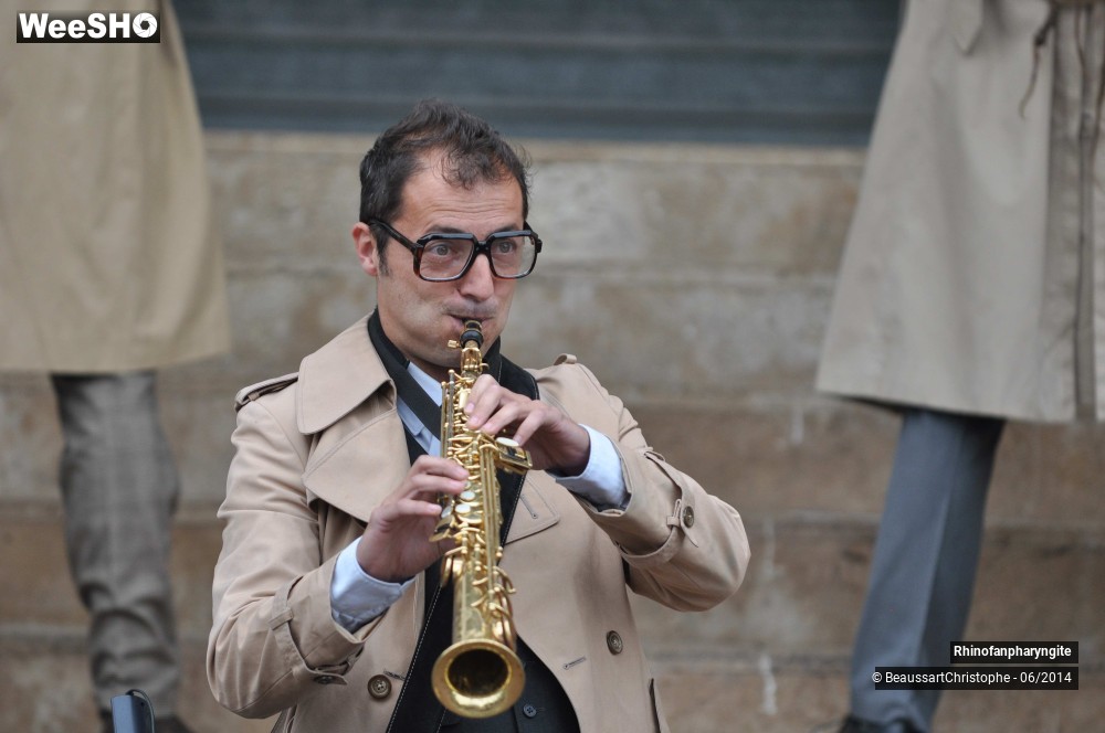 44/51 photos du spectacle Les Impairs