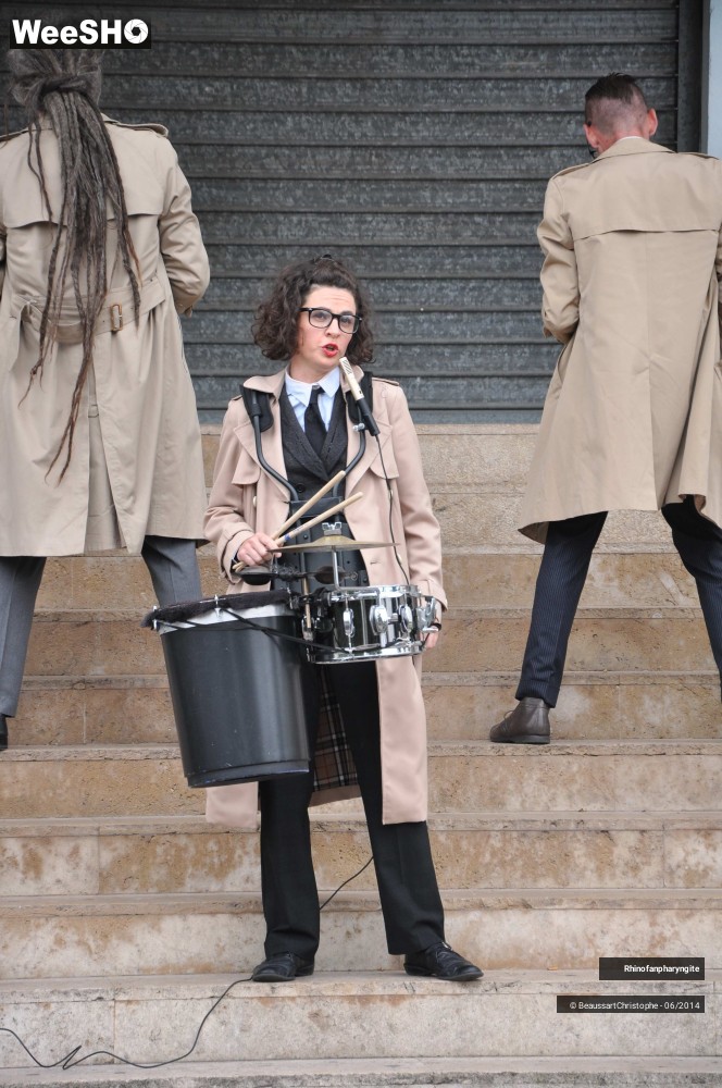 45/51 photos du spectacle Les Impairs