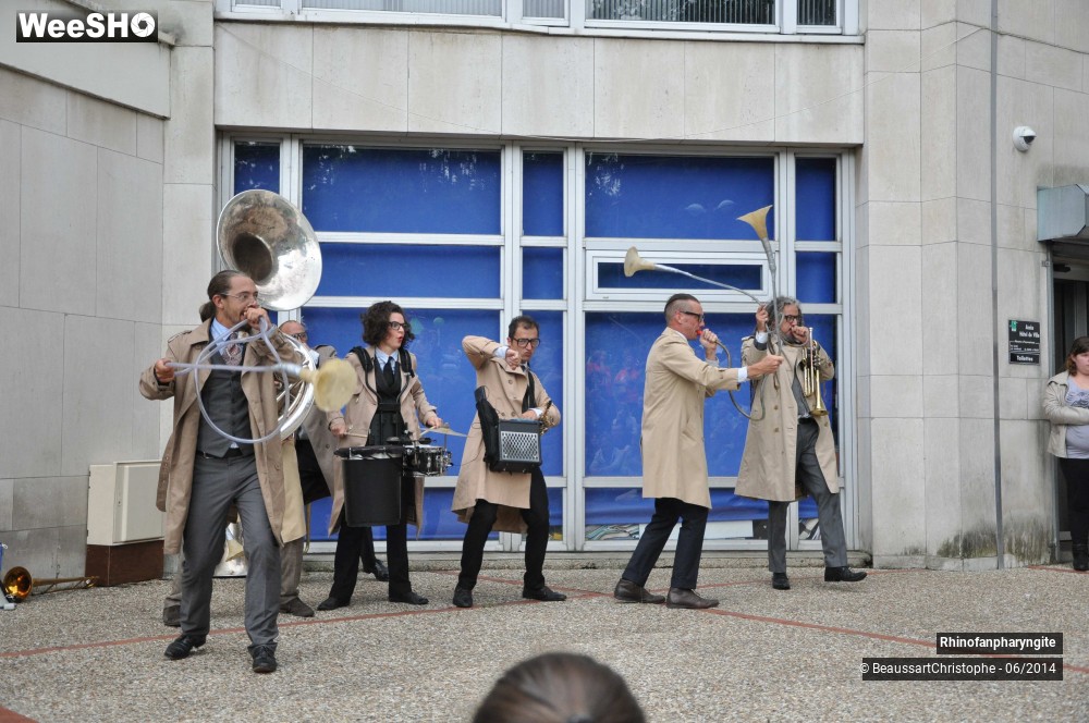 46/51 photos du spectacle Les Impairs