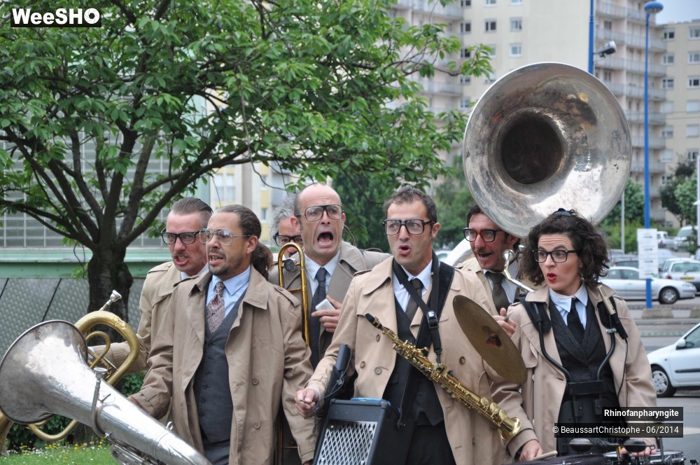 47/51 photos du spectacle Les Impairs