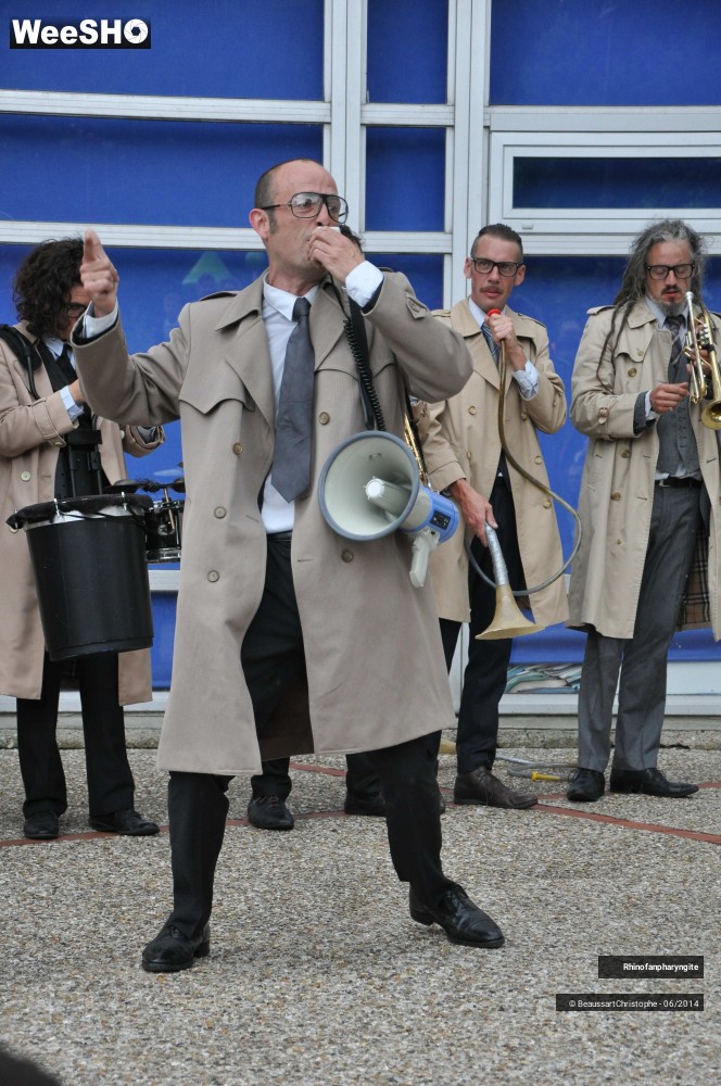 48/51 photos du spectacle Les Impairs