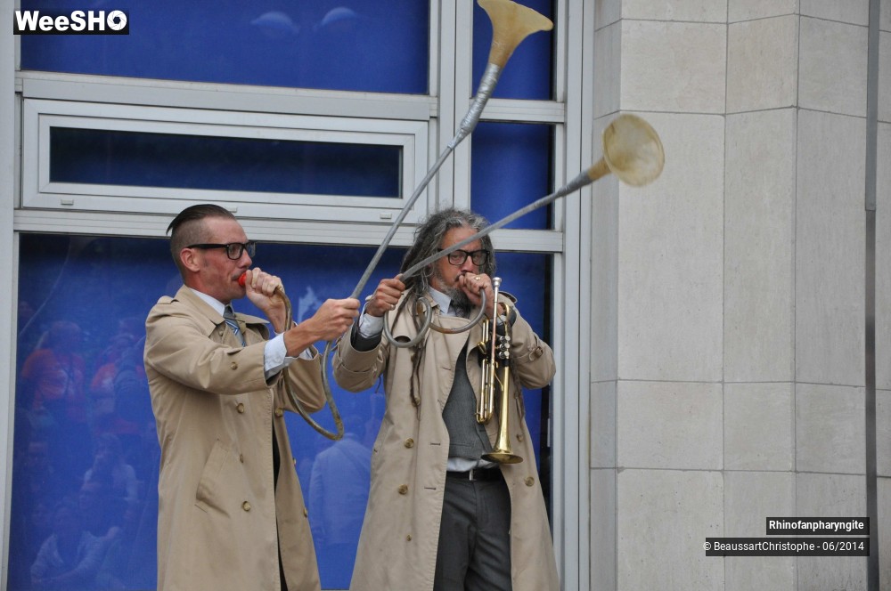 49/51 photos du spectacle Les Impairs