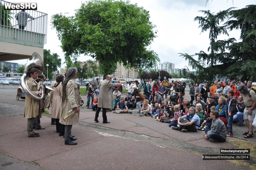 50/51 photos du spectacle Les Impairs