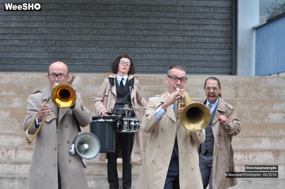 51/51 photos du spectacle Les Impairs