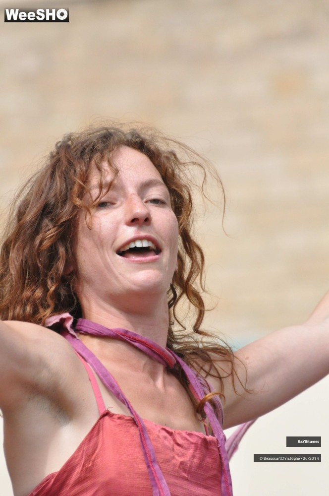 10/35 photos du spectacle Les dessous des princesses