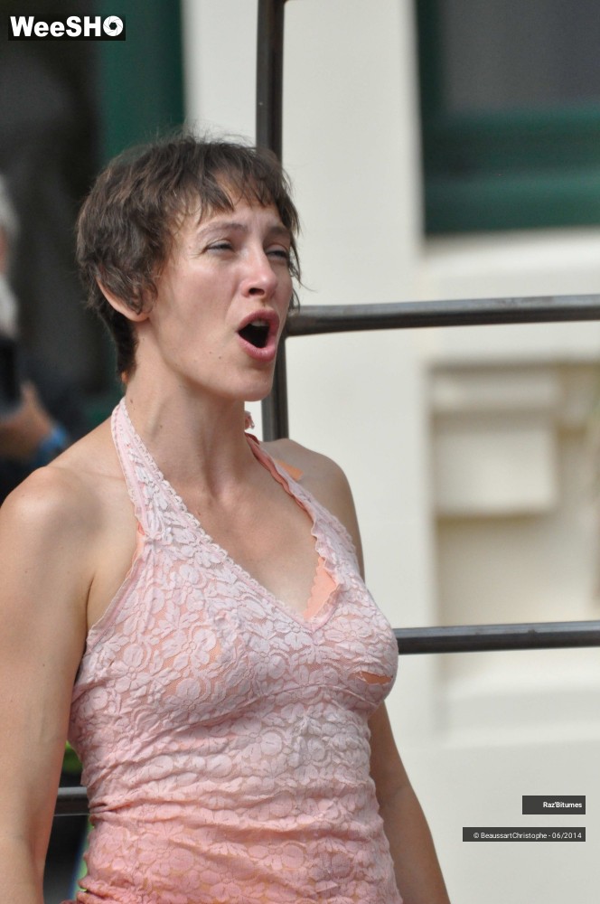 13/35 photos du spectacle Les dessous des princesses