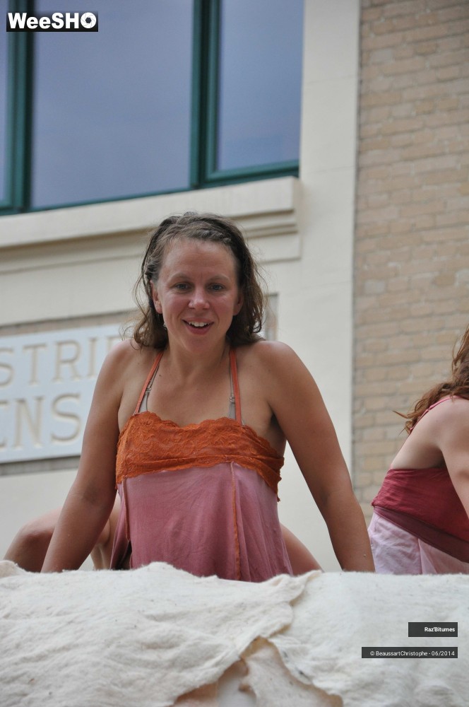 23/35 photos du spectacle Les dessous des princesses